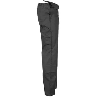 Belg. Einsatzhose, anthrazit, neuw.
