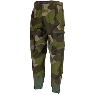 Schwed. Kampfhose, M 90, tarn, neuw.