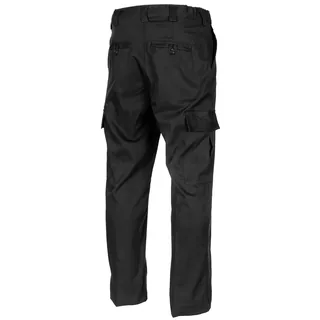 Brit. Einsatzhose, Polizei, Damen, schwarz, neuw.