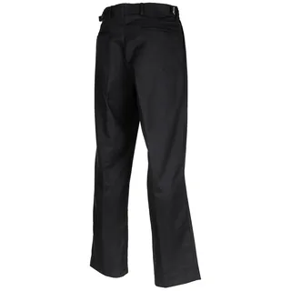Brit. Uniformhose, Polizei, "Temperate", schwarz, neuw.