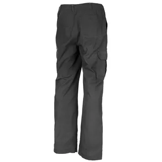 Brit. Uniformhose, grau, "Royal Mail", gebr.