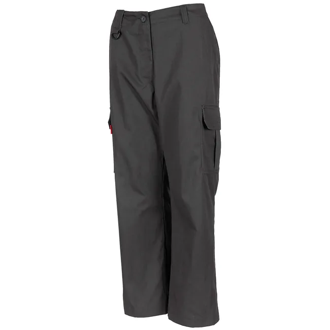 Brit. Uniformhose, Damen, grau, "Royal Mail", gebr.