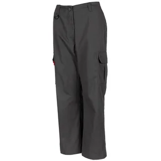 Brit. Uniformhose, Damen, grau, "Royal Mail", gebr.