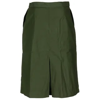Schwed. Uniformrock, Damen, oliv, neuw.