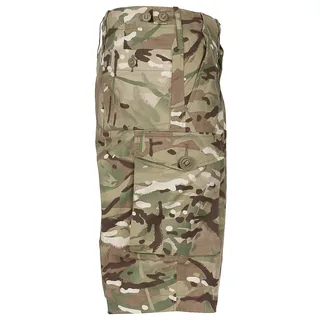 Brit. Bermuda, "Combat", MTP, gebr., II. Wahl