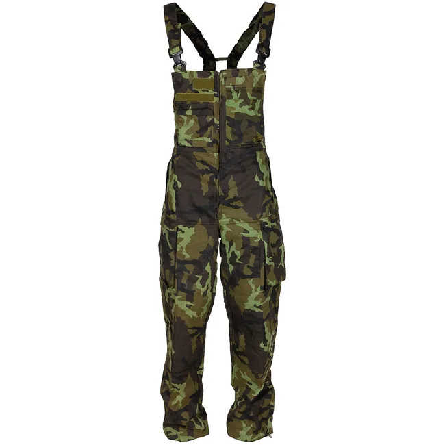 CZ Latzhose, "ILS", M 95 CZ tarn, neuw.