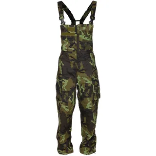 CZ Latzhose, "ILS", M 95 CZ tarn, neuw.