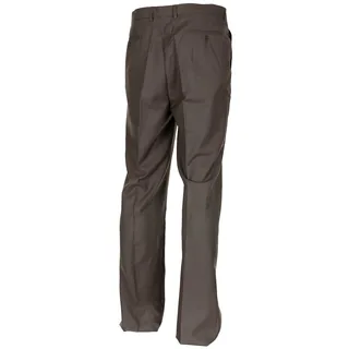 Franz. Uniformhose, braun, neuw.