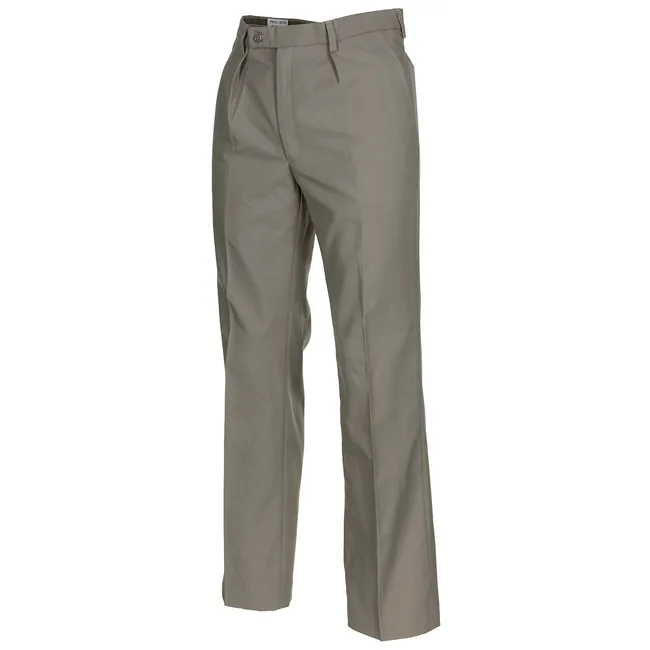 Franz. Uniformhose, grau, gebr.