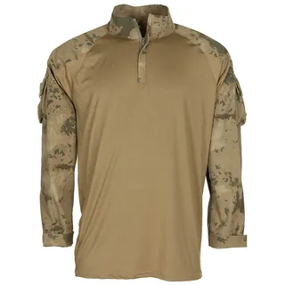Türk. Combat Shirt, M2018, neuw.