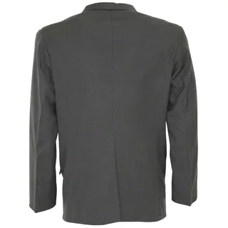 Österr. Uniformjacke,"Heer", grau, gebr.