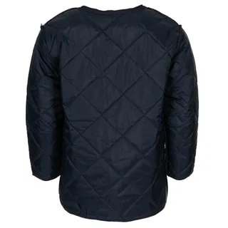 Ital. Steppfutter, blau, "Carabinieri", neuw.