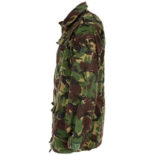 Brit. Feldjacke, "Temperate", Smock, DPM tarn, gebr.