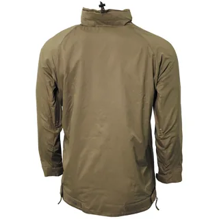 Brit. Smock, "Lightweight-, Thermal", oliv, gebr.