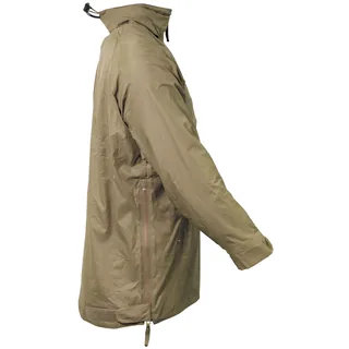 Brit. Smock, "Lightweight-, Thermal", oliv, gebr.