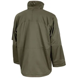 Österr. Kampfanzugsjacke, KAZ03, oliv, neuw.