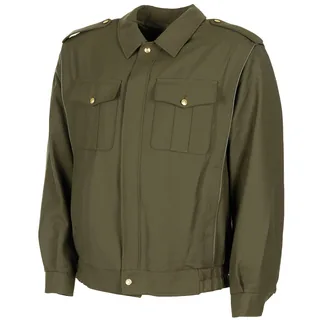CZ Dienstblouson, oliv, neuwertig