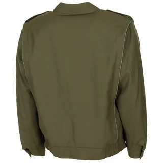 CZ Dienstblouson, oliv, neuwertig