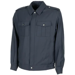 CZ Dienstblouson, blau, neuwertig