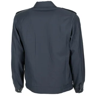 CZ Dienstblouson, blau, neuwertig