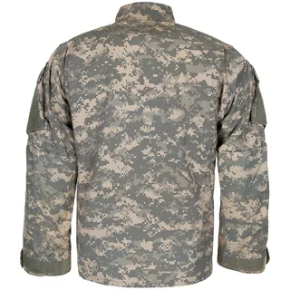 US Feldjacke, ACU, AT-digital, Rip Stop, gebr.