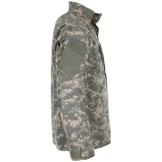 US Feldjacke, ACU, AT-digital, Rip Stop, gebr.