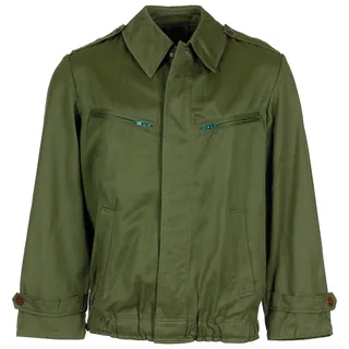 Ungar. Kampfjacke, Luftwaffe, oliv, neuw.