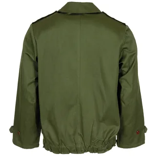 Ungar. Kampfjacke, Luftwaffe, oliv, neuw.