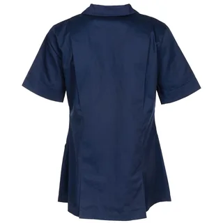 Brit. Damenjacke, blau, "Krankenschwester", neuw.