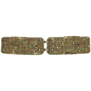 Brit. Kummerbund, für Cover-, Body-Armour, MTP tarn, gebr.