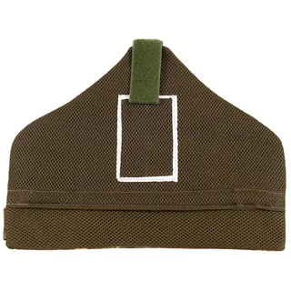 Ital. Tasche, Schulterpad, Weste NC4-09, vegetato, neuw.