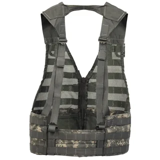 US Weste, MOLLE II, FLC, AT-digital, Modular, neuw.
