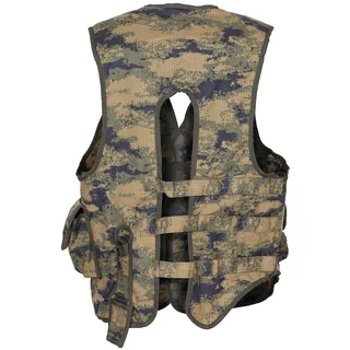 Türk. Tactical Weste, M2008, Air Force, neuw.