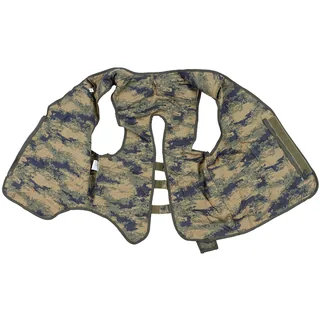 Türk. Tactical Weste, M2008, Air Force, neuw.