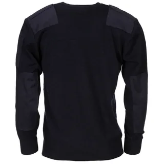 Holl. Pullover, blau, gebr.