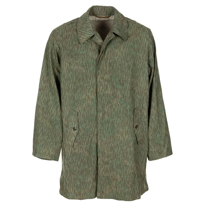 CZ/SK Feldparka, M 60, strichtarn, neuwertig