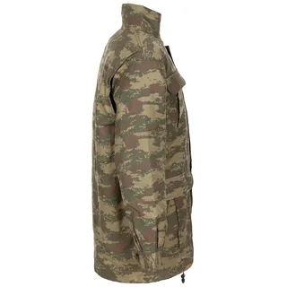 Türk. Feldparka, Rip Stop, M2008, mit Futter, neuw.