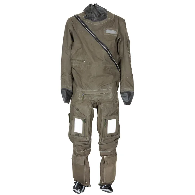 Brit. Overall, AIRCREW, INNER IMMERSION MK10, gebr.