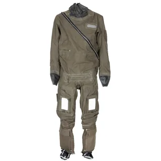 Brit. Overall, AIRCREW, INNER IMMERSION MK10, gebr.