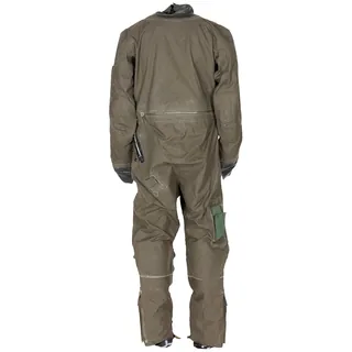 Brit. Overall, AIRCREW, INNER IMMERSION MK10, gebr.