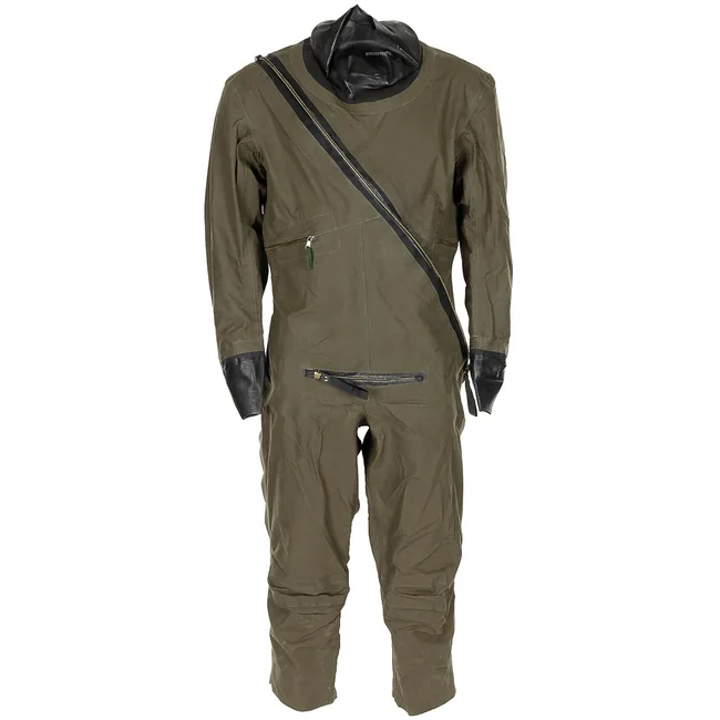 Brit. Overall, AIRCREW, INNER IMMERSION MK1, gebr.