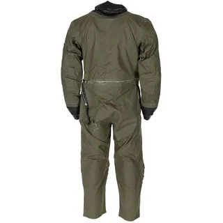 Brit. Overall, AIRCREW, IMMERSION MK10, gebr.