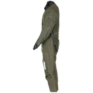 Brit. Overall, AIRCREW, IMMERSION MK10, gebr.