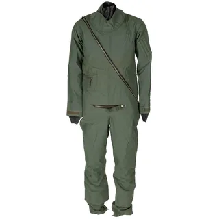 Brit. Overall, AIRCREW, IMMERSION MK20A, gebr.