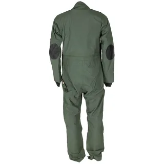 Brit. Overall, AIRCREW, IMMERSION MK20A, gebr.