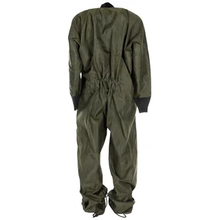 Brit. Overall, "AMPHIBIOUS", SBS, oliv, gebr.