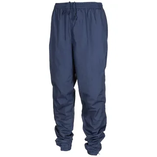 Holl. Trainingshose, blau, gefüttert, neuwertig