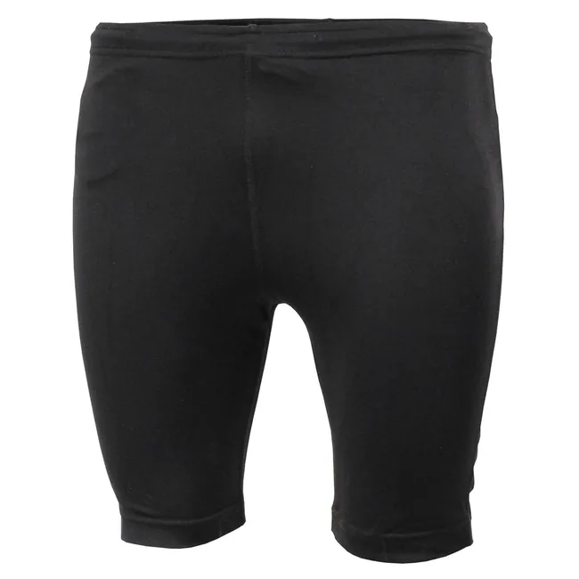 Österr. Sporthose, schwarz, gebr.