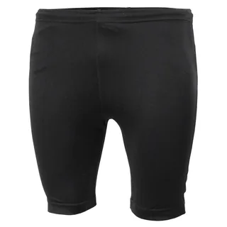 Österr. Sporthose, schwarz, gebr.