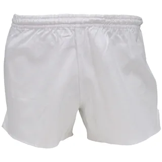 BW Sporthose, kurz, weiß, neuwertig